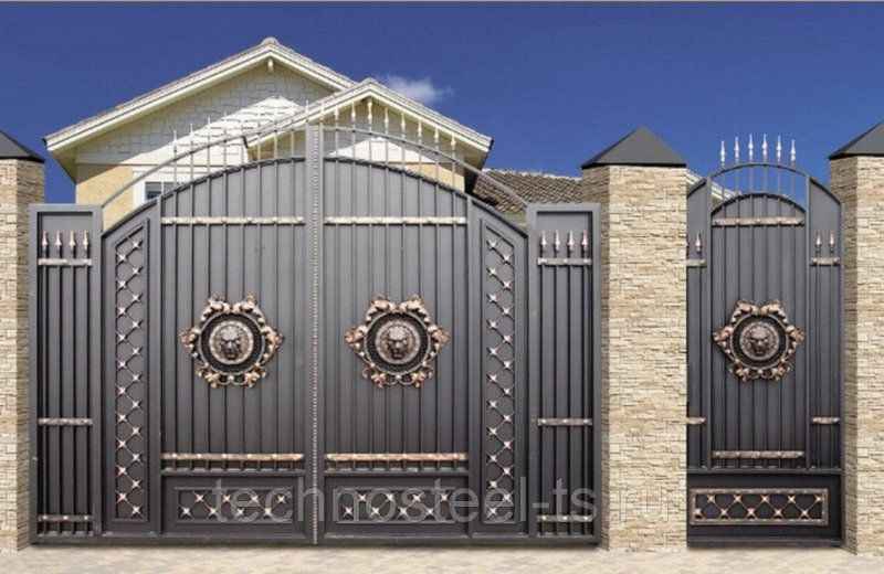 Қақпалар — фото 5